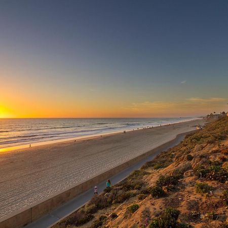 Walk To Beach - Ev Charger - Outdoor Dining - 2Br Villa Carlsbad Exterior photo